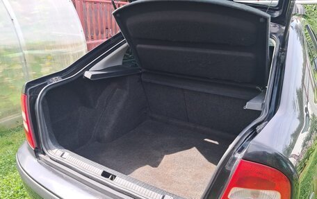 Skoda Octavia IV, 2007 год, 430 000 рублей, 10 фотография