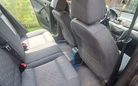 Skoda Octavia IV, 2007 год, 430 000 рублей, 14 фотография