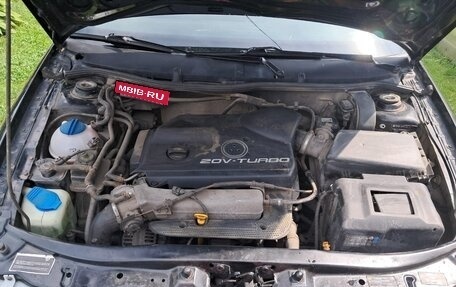 Skoda Octavia IV, 2007 год, 430 000 рублей, 16 фотография
