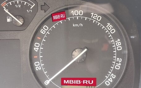 Skoda Octavia IV, 2007 год, 430 000 рублей, 15 фотография
