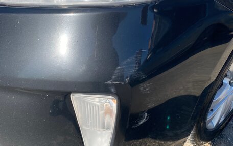 Toyota Prius, 2012 год, 1 100 000 рублей, 14 фотография