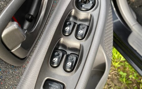 Hyundai Accent II, 2005 год, 420 000 рублей, 12 фотография