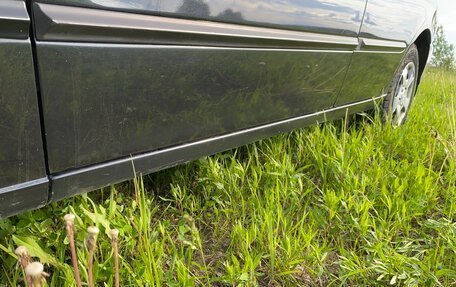 Hyundai Accent II, 2005 год, 420 000 рублей, 10 фотография