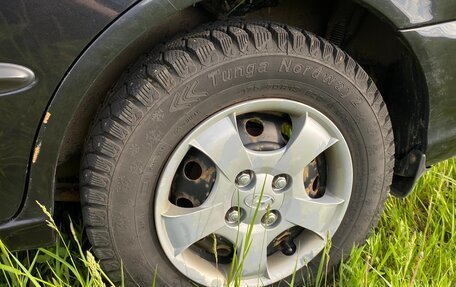 Hyundai Accent II, 2005 год, 420 000 рублей, 7 фотография