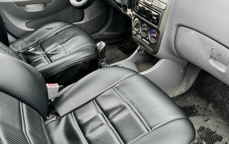 Hyundai Accent II, 2005 год, 420 000 рублей, 18 фотография