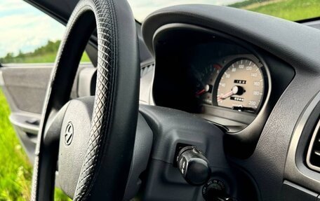 Hyundai Accent II, 2005 год, 420 000 рублей, 19 фотография