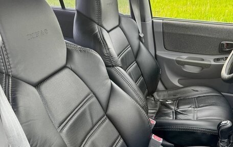 Hyundai Accent II, 2005 год, 420 000 рублей, 17 фотография