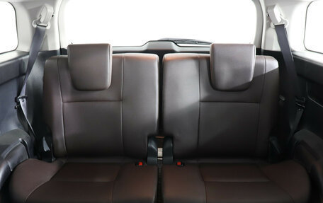 Toyota Fortuner II, 2017 год, 3 097 000 рублей, 13 фотография