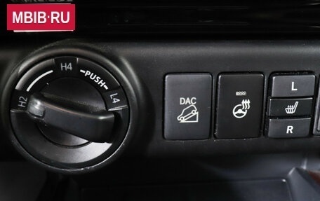 Toyota Fortuner II, 2017 год, 3 097 000 рублей, 14 фотография