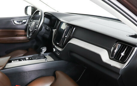 Volvo XC60 II, 2019 год, 2 977 000 рублей, 10 фотография