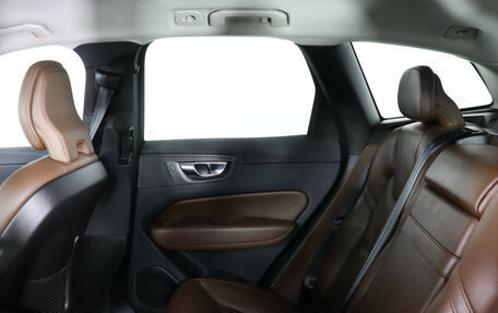 Volvo XC60 II, 2019 год, 2 977 000 рублей, 12 фотография