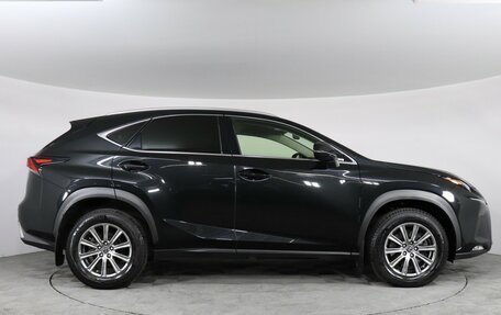 Lexus NX I, 2020 год, 3 697 000 рублей, 4 фотография