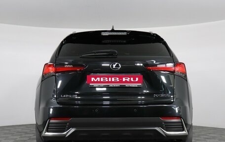 Lexus NX I, 2020 год, 3 697 000 рублей, 6 фотография