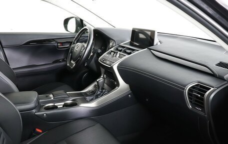 Lexus NX I, 2020 год, 3 697 000 рублей, 10 фотография