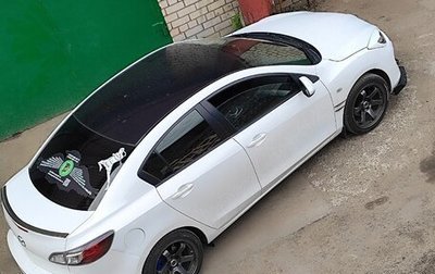 Mazda 3, 2012 год, 1 300 000 рублей, 1 фотография