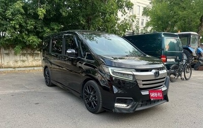 Honda Stepwgn IV, 2019 год, 2 550 000 рублей, 1 фотография