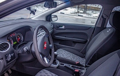 Ford Focus II рестайлинг, 2005 год, 325 000 рублей, 1 фотография