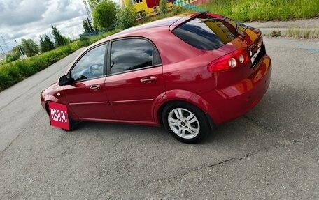 Chevrolet Lacetti, 2007 год, 375 000 рублей, 1 фотография