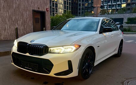 BMW 3 серия, 2022 год, 5 100 000 рублей, 6 фотография