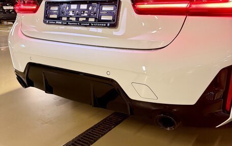 BMW 3 серия, 2022 год, 5 100 000 рублей, 5 фотография