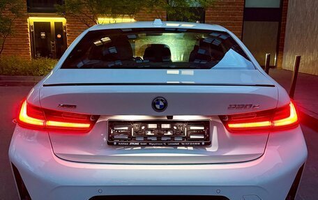 BMW 3 серия, 2022 год, 5 100 000 рублей, 9 фотография