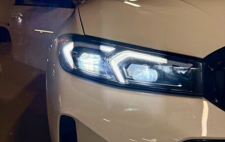 BMW 3 серия, 2022 год, 5 100 000 рублей, 25 фотография