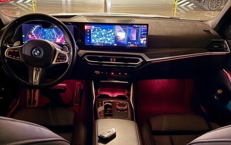 BMW 3 серия, 2022 год, 5 100 000 рублей, 17 фотография