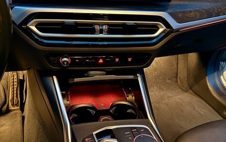 BMW 3 серия, 2022 год, 5 100 000 рублей, 18 фотография
