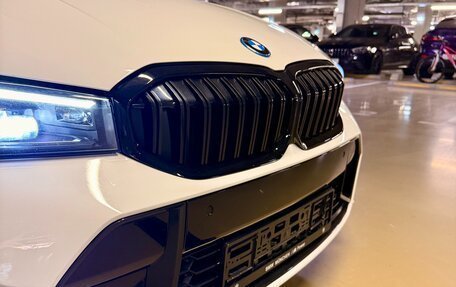 BMW 3 серия, 2022 год, 5 100 000 рублей, 24 фотография