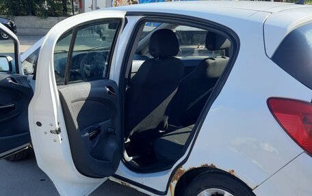 Opel Corsa D, 2008 год, 295 000 рублей, 4 фотография