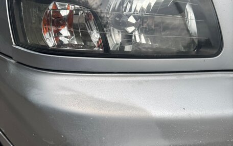 Subaru Forester, 2003 год, 560 000 рублей, 11 фотография