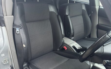 Subaru Forester, 2003 год, 560 000 рублей, 17 фотография