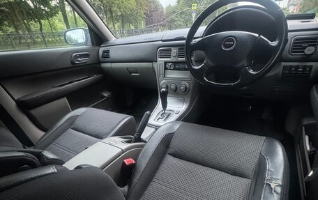 Subaru Forester, 2003 год, 560 000 рублей, 16 фотография
