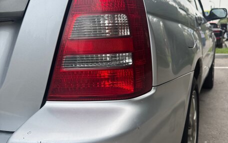Subaru Forester, 2003 год, 560 000 рублей, 14 фотография