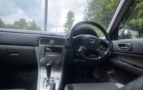 Subaru Forester, 2003 год, 560 000 рублей, 20 фотография
