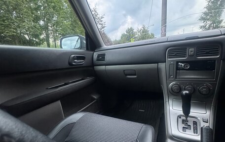 Subaru Forester, 2003 год, 560 000 рублей, 21 фотография
