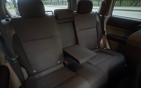 Subaru Forester, 2003 год, 560 000 рублей, 22 фотография