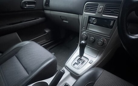 Subaru Forester, 2003 год, 560 000 рублей, 23 фотография