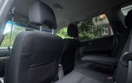 Subaru Forester, 2003 год, 560 000 рублей, 26 фотография