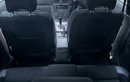 Subaru Forester, 2003 год, 560 000 рублей, 32 фотография