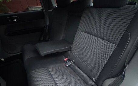 Subaru Forester, 2003 год, 560 000 рублей, 27 фотография