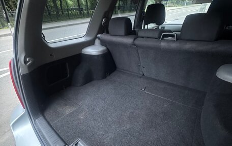 Subaru Forester, 2003 год, 560 000 рублей, 30 фотография