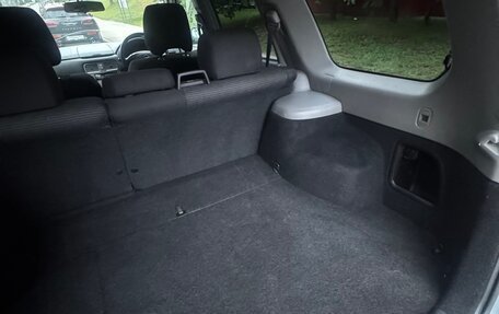 Subaru Forester, 2003 год, 560 000 рублей, 29 фотография