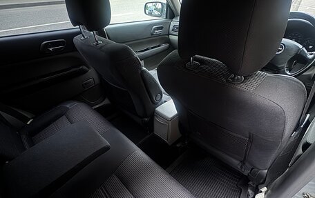 Subaru Forester, 2003 год, 560 000 рублей, 28 фотография