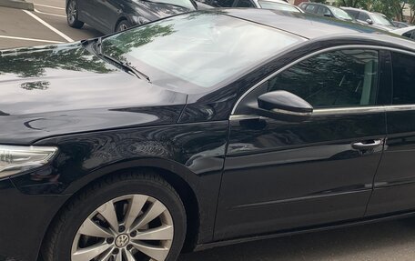 Volkswagen Passat CC I рестайлинг, 2010 год, 880 000 рублей, 4 фотография