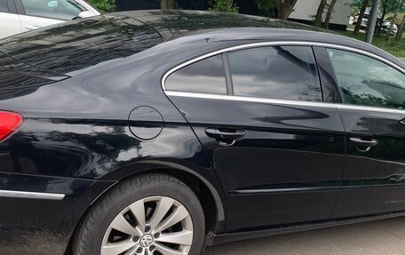 Volkswagen Passat CC I рестайлинг, 2010 год, 880 000 рублей, 3 фотография
