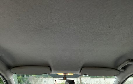 Ford Focus II рестайлинг, 2010 год, 600 000 рублей, 11 фотография
