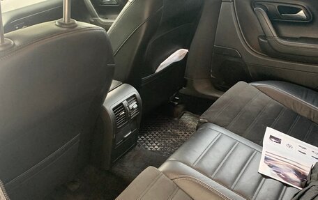 Volkswagen Passat CC I рестайлинг, 2010 год, 880 000 рублей, 7 фотография