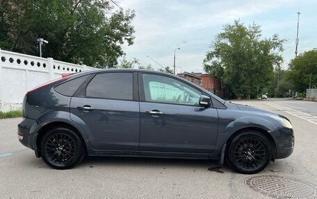 Ford Focus II рестайлинг, 2010 год, 600 000 рублей, 7 фотография