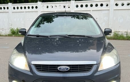 Ford Focus II рестайлинг, 2010 год, 600 000 рублей, 3 фотография